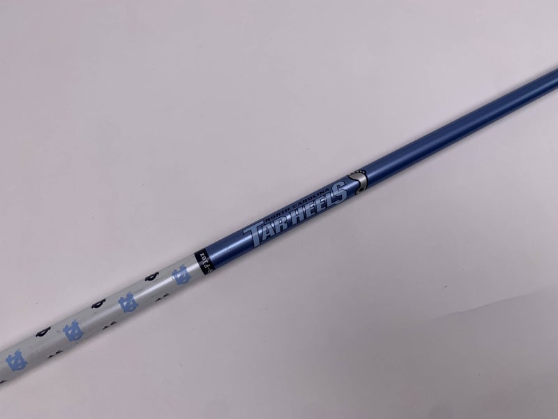 Loomis Golf UNC Tarheels Regular Graphite Driver Shaft 44.5"- Taylormade