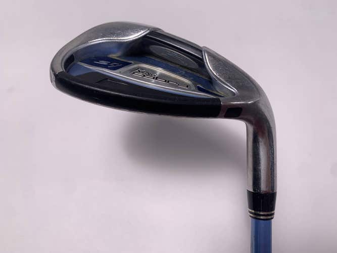 Cobra S9 Sand Wedge SW Graphite Design YS 50g Ladies Graphite Womens RH