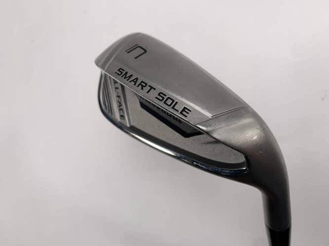 Cleveland Smart Sole Full-Face Chipper UST Mamiya Recoil Dart 50g Ladies RH NEW