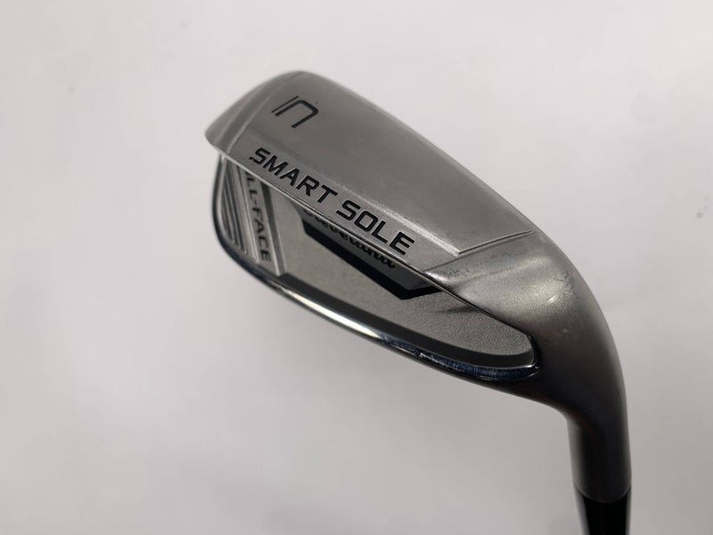 Cleveland Smart Sole Full-Face Chipper UST Mamiya Recoil Dart 50g Ladies RH NEW