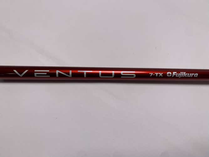 Fujikura Ventus Red 7-TX Velocore Tour XStiff Driver Shaft 44.25"-Mizuno