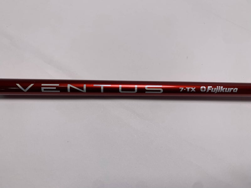 Fujikura Ventus Red 7-TX Velocore Tour XStiff Driver Shaft 44.25"-Mizuno