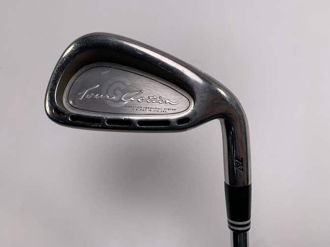Cleveland TA7 Single 5 Iron True Temper Sensicore Stiff RH Midsize Grip