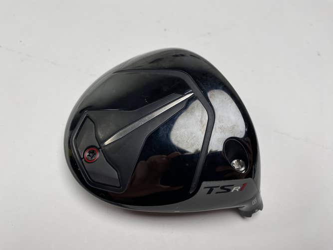 Titleist TSR1 5 Fairway Wood 18* HEAD ONLY Mens RH