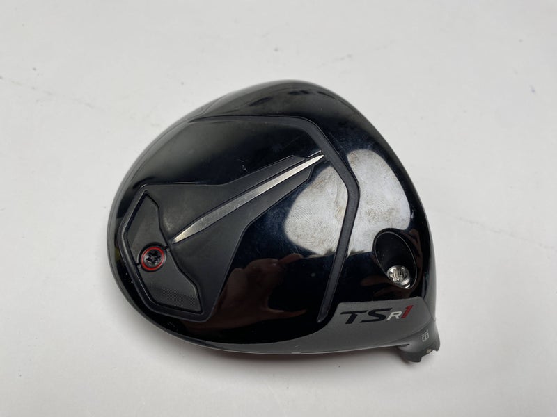 Titleist TSR1 5 Fairway Wood 18* HEAD ONLY Mens RH