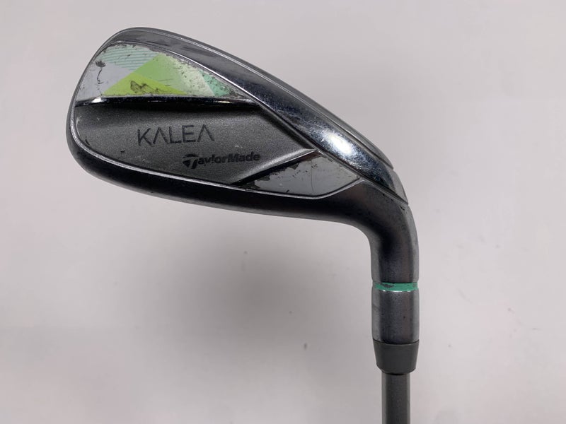 TaylorMade Kalea Ladies Single 7 Iron Kalea Slimtech 45g Ladies RH