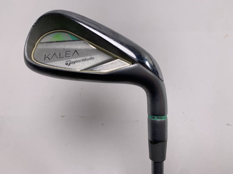 TaylorMade Kalea Ladies Single 8 Iron Kalea Slimtech 45g Ladies RH