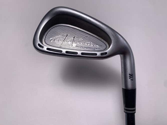 Cleveland TA7 Womens Single 4 Iron Ladies Graphite Womens RH