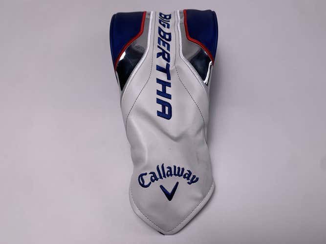 Callaway Big Bertha B21 Driver Headcover HC NEW