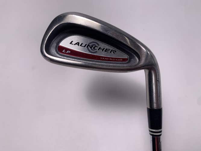 Cleveland Launcher LP Single 5 Iron True Temper Regular Steel Mens RH