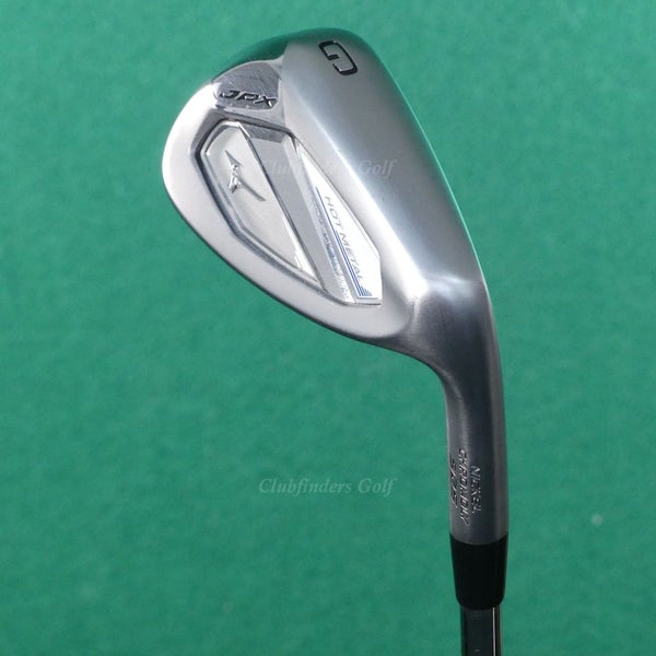 Mizuno JPX 925 Hot Metal GW Gap Wedge TT Dynamic Gold MID 115 S300 Steel Stiff