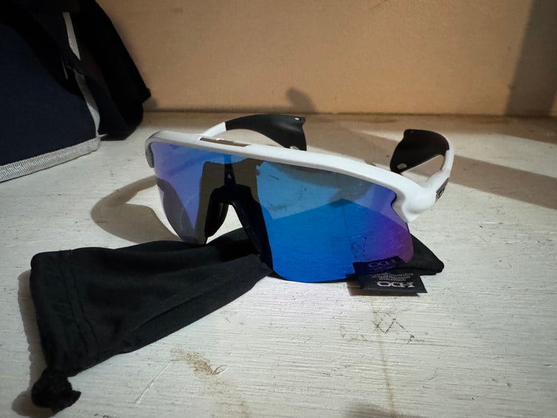 Oakley Stunt Devil Sunglasses