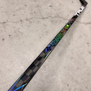 75 Flex P92 Hzrdus Smoke Senior True Left Hand Pro Stock (New) NHL