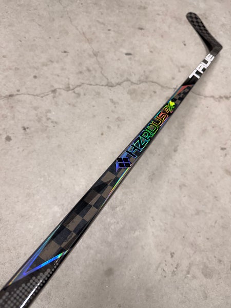 75 Flex P92 Hzrdus Smoke Senior True Left Hand Pro Stock (New) NHL