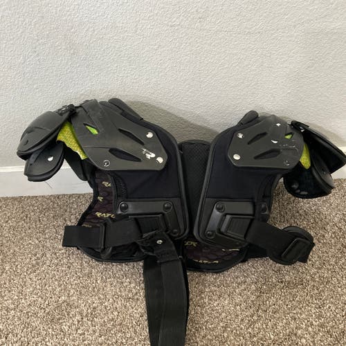 Gear Pro-tec Razor RZ7 M 17-18" Football Shoulder Pads
