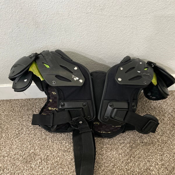 Gear Pro-tec Razor RZ7 M 17-18" Football Shoulder Pads