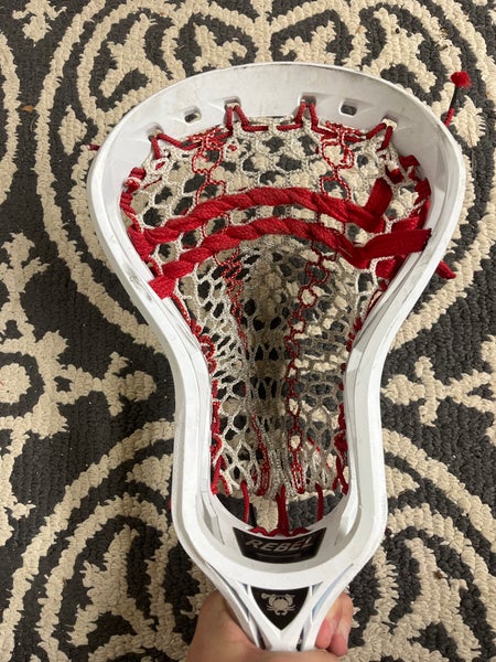 ECD Rebel Strung Head (Used)