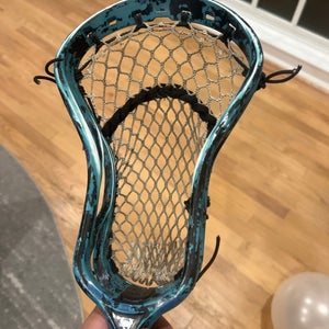 ECD Ion Strung Head (Used)