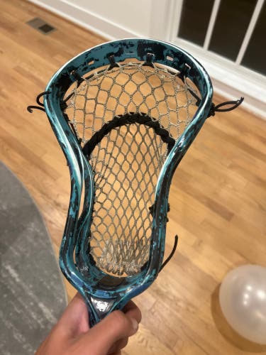 ECD Ion Strung Head (Used)