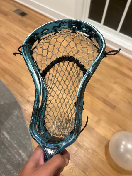 ECD Ion Strung Head (Used)