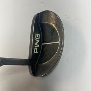 Men's Ping Shea Belly Right Handed Putter 35" (Used)