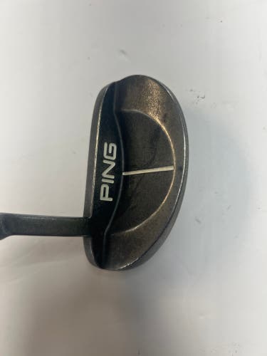 Men's Ping Shea Belly Right Handed Putter 35" (Used)