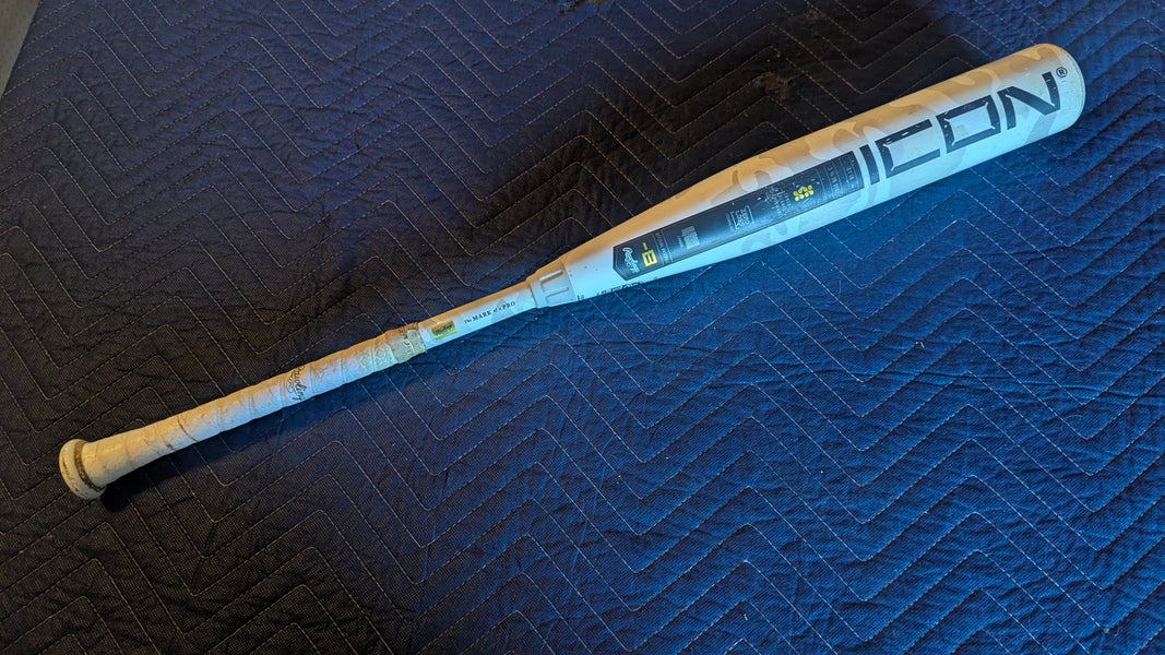 USSSA 2025 Rawlings Icon Composite 31in 23oz(-8)