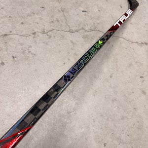 75 Flex P92 Hzrdus Smoke Senior True Left Hand Pro Stock (New) NHL