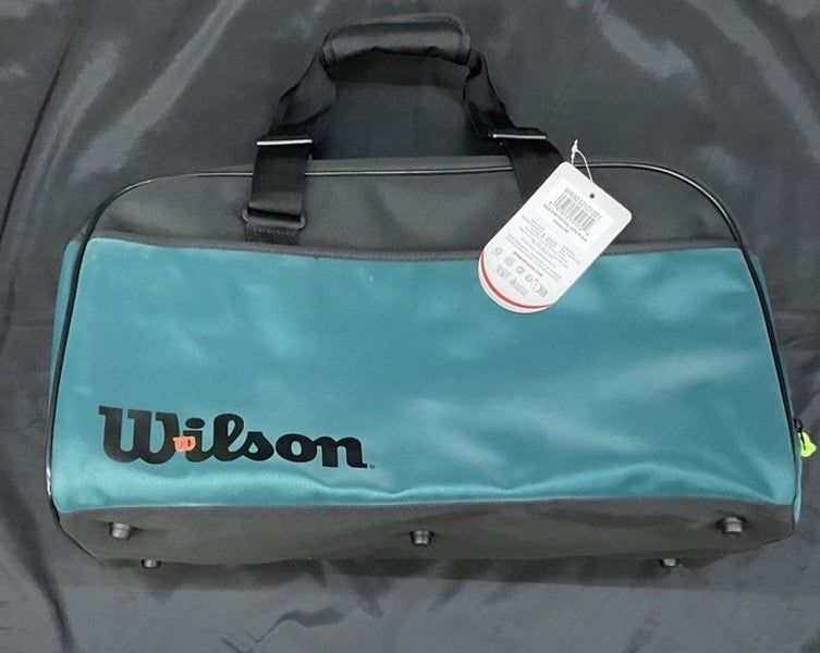Wilson Blade Super Tour Small Duffle V9 Green