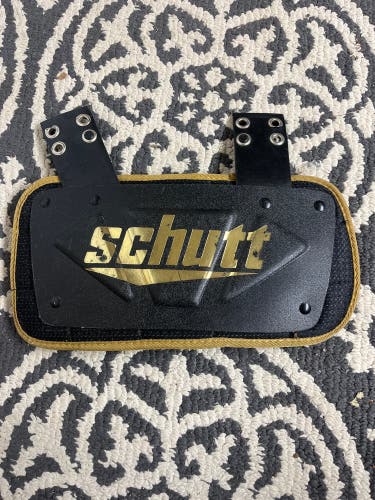 Schutt (Used)