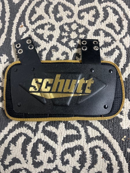 Schutt (Used)