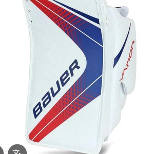 *Looking to buy Bauer X900 Regular (Used)