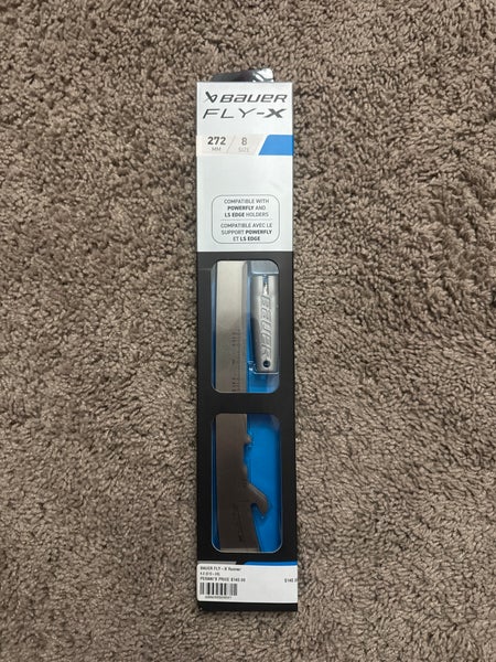Bauer Fly-X 272 mm (New)