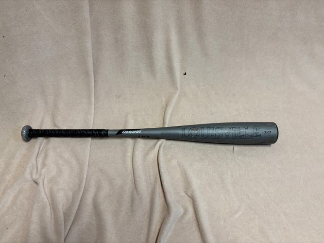 Louisville Slugger Omaha series USABat Certified Bat (-10) 19 oz 29" (Used)