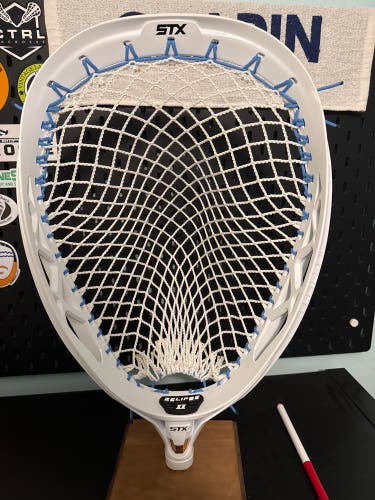 BN Custom Strung STX Eclipse 2