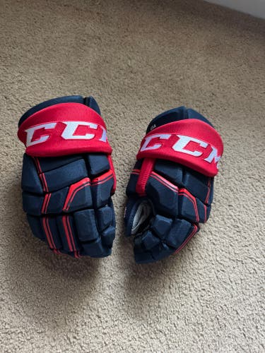 USA CCM gloves (size 14)