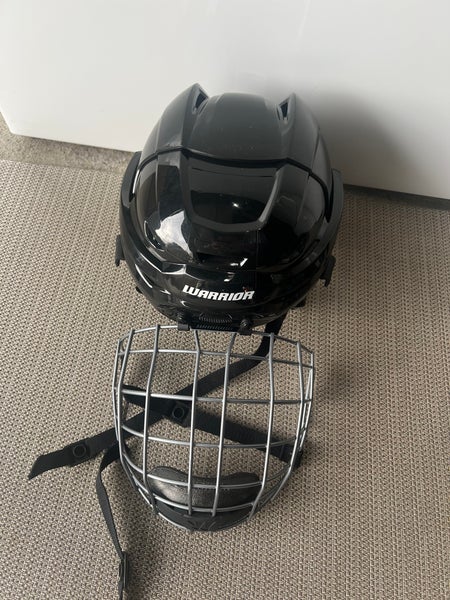 Medium Warrior Covert CF80 Helmet (New)