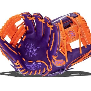 Rawlings Heart of the Hide 11.5" Baseball Glove: PROR204WU-2PUO