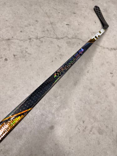 85 Flex P92 Hzrdus Smoke Senior True Left Hand Pro Stock (New) NHL