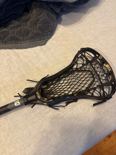 STX Crux 600 Stick (Used)