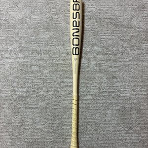 2025 Warstic Bonesaber Alloy USABat Certified Bat (-11) 20 oz 31" (Used)