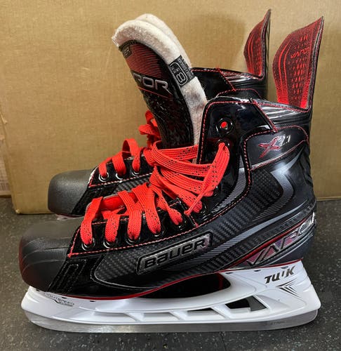 Bauer Vapor X2.7 Hockey Skates 8.5 EE