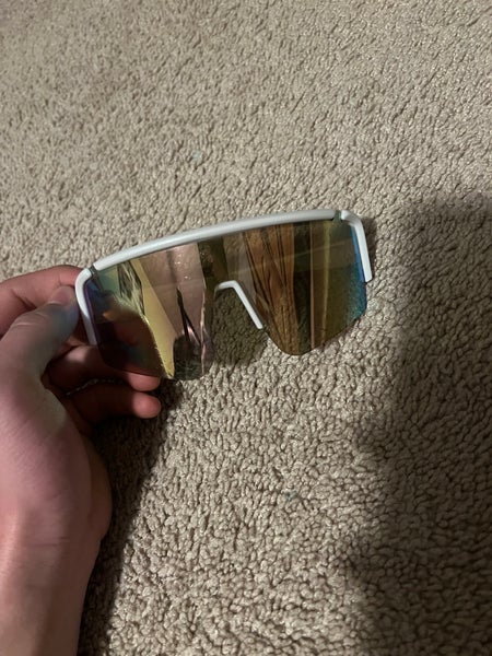 Men's Medium/Large Easton Sunglasses (Used)