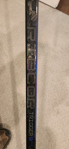 CCM Ribcor Trigger 9 Pro