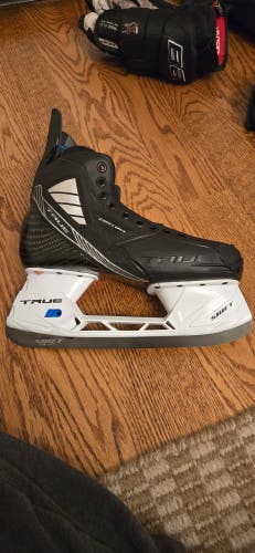 2021 True Pro Custom Hockey Skates