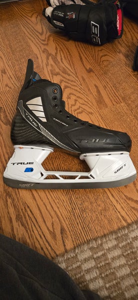 2021 True Pro Custom Hockey Skates