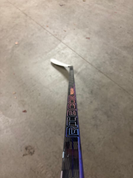 CCM Ribcor Trigger 7 Pro Left Hand Hockey Stick P28 65 Flex (Used)