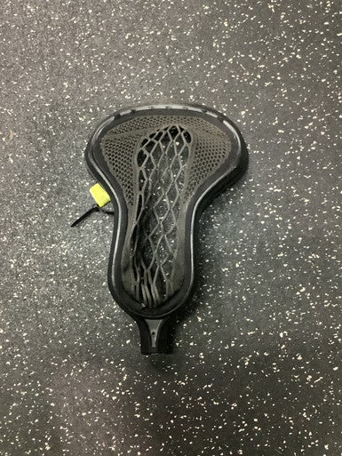 Warrior (Used) Black Head