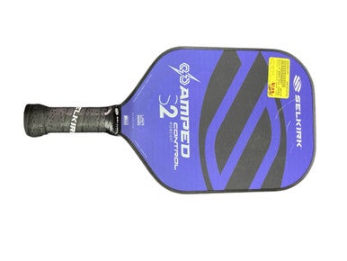 Selkirk (Used) Blue Pickleball Paddle