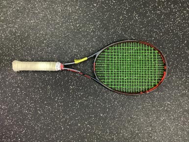 HEAD (Used) Adult 4 5/8" Tennis Racquet